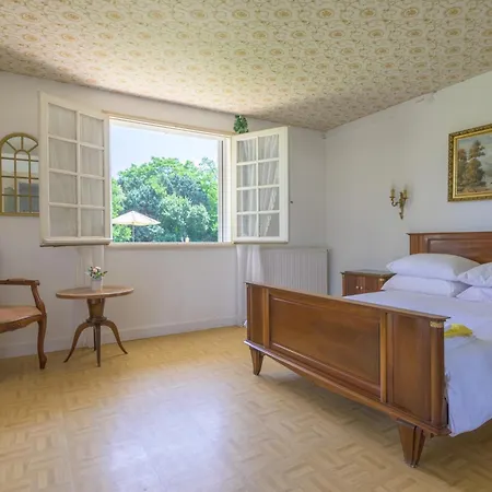 Mon Reve Sainte-Livrade-sur-Lot