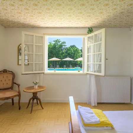 Mon Reve Casa vacanze