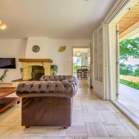 Mon Reve * 洛特河河畔圣利夫拉德