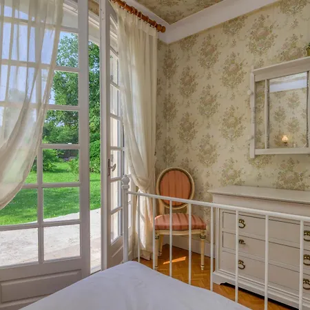 Mon Reve Casa vacanze Sainte-Livrade-sur-Lot