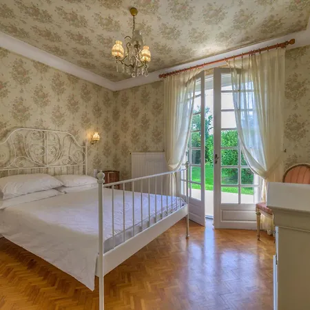 Ferienhaus Mon Reve