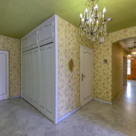 Casa vacanze Mon Reve Sainte-Livrade-sur-Lot