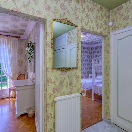 Casa vacanze Mon Reve