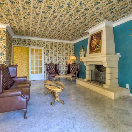 Mon Reve 度假居 洛特河河畔圣利夫拉德