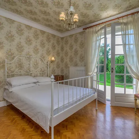 Ferienhaus Mon Reve