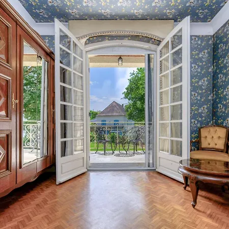 Mon Reve 度假居 *