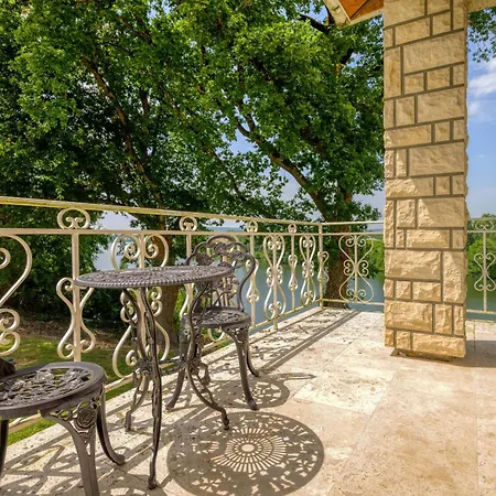 Mon Reve 度假居 *