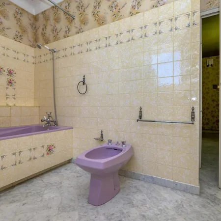 Casa vacanze Mon Reve