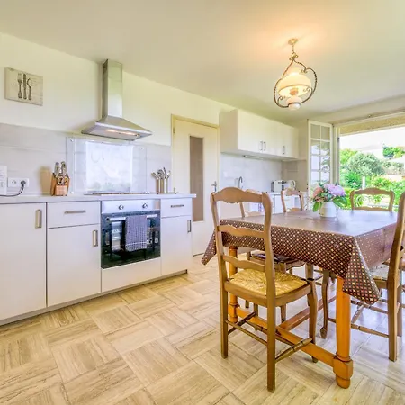 Mon Reve 度假居 洛特河河畔圣利夫拉德