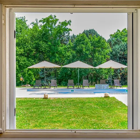 度假居 Mon Reve *