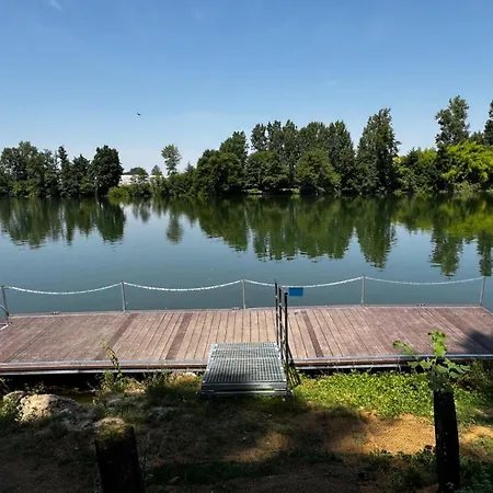 Mon Reve Sainte-Livrade-sur-Lot