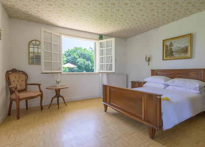 Mon Reve Sainte-Livrade-sur-Lot