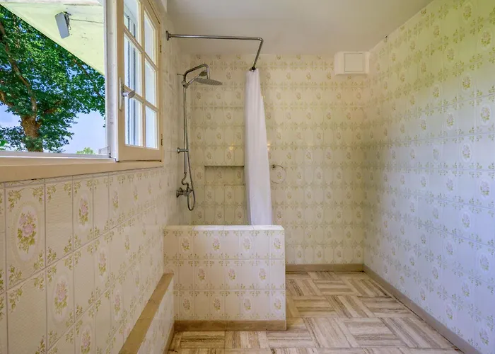 Mon Reve Nyaraló Sainte-Livrade-sur-Lot