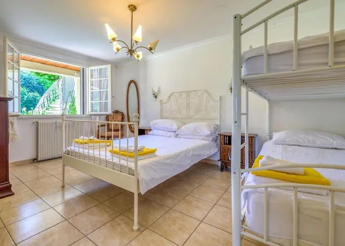 Nyaraló Mon Reve Sainte-Livrade-sur-Lot