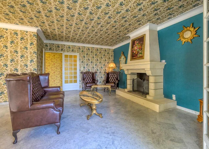 Mon Reve Nyaraló Sainte-Livrade-sur-Lot