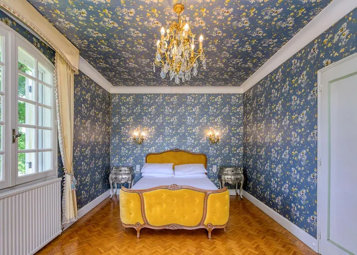 Mon Reve Sainte-Livrade-sur-Lot