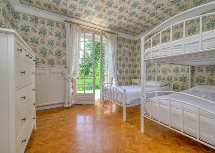 Mon Reve Sainte-Livrade-sur-Lot