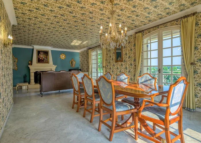 Mon Reve Sainte-Livrade-sur-Lot