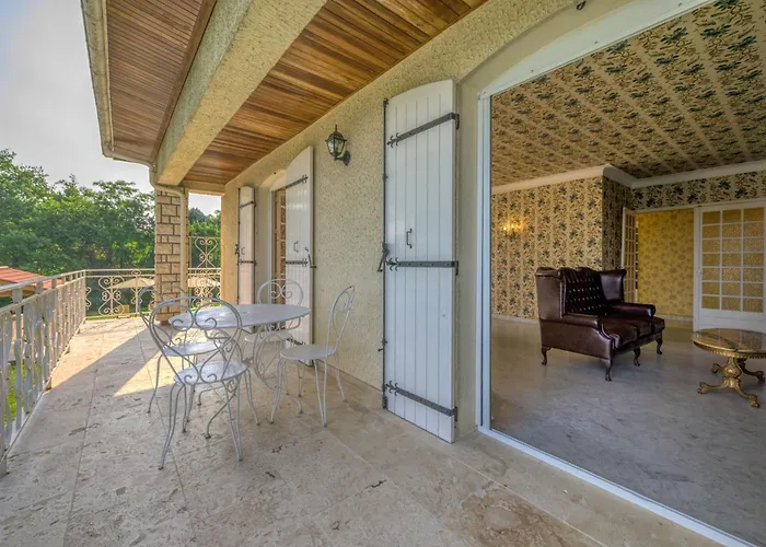 Mon Reve * Sainte-Livrade-sur-Lot