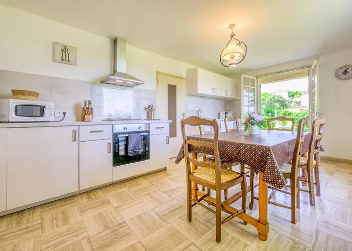 Mon Reve Nyaraló Sainte-Livrade-sur-Lot