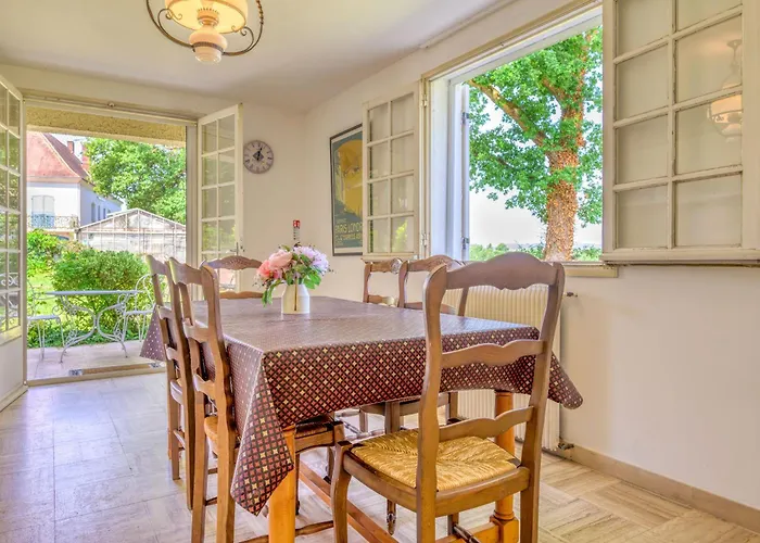 Mon Reve Sainte-Livrade-sur-Lot