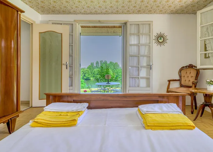 Mon Reve Sainte-Livrade-sur-Lot