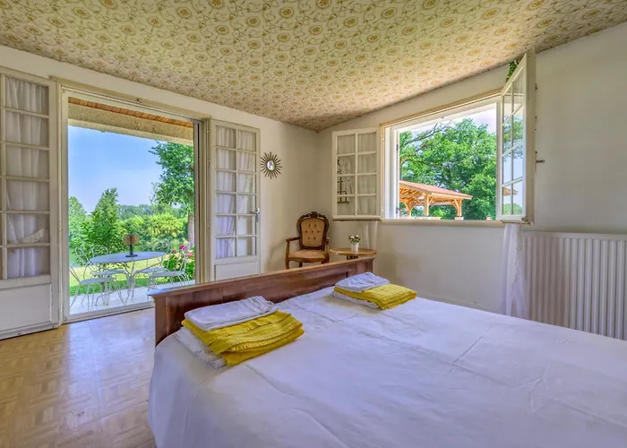 Mon Reve * Sainte-Livrade-sur-Lot