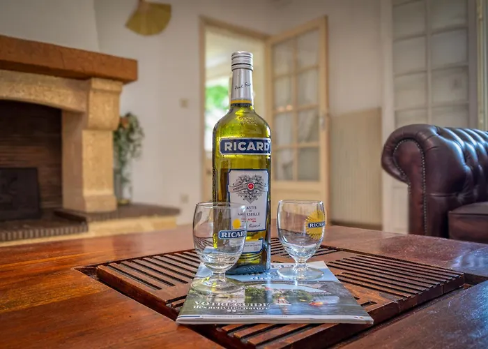 Mon Reve Nyaraló Sainte-Livrade-sur-Lot