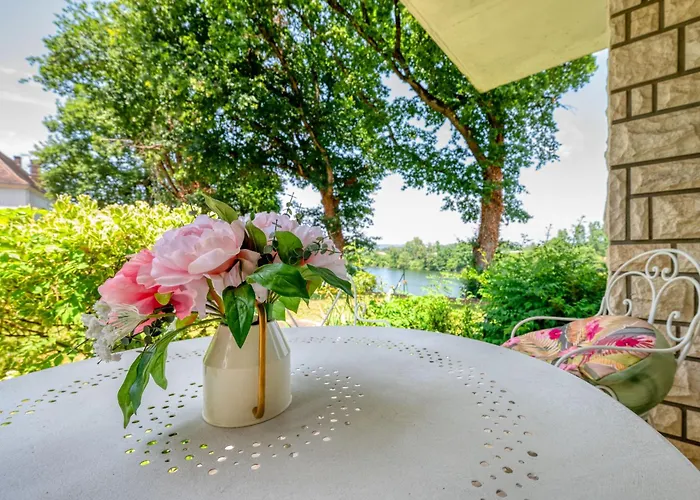 Mon Reve Sainte-Livrade-sur-Lot